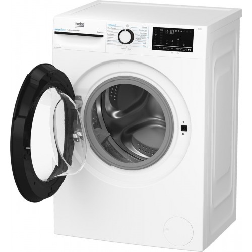 Пральна машина BEKO BM3WFSU 47235 WB купити в Україні, Запоріжжя з доставкою та гарантією Пральна машина BEKO BM3WFSU 47235 WB купити в Україні, Запоріжжя з доставкою та гарантією