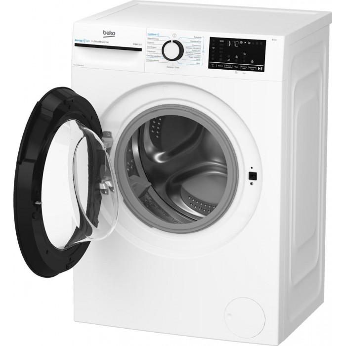 Пральна машина BEKO BM3WFSU 47235 WB купити в Україні, Запоріжжя з доставкою та гарантією Пральна машина BEKO BM3WFSU 47235 WB купити в Україні, Запоріжжя з доставкою та гарантією