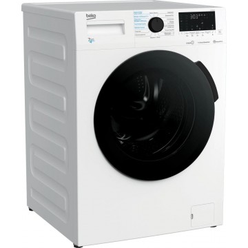 Пральна машина з сушкою Beko HTE7616X0