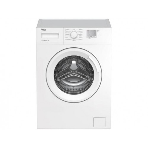 Стиральная машина Beko WRS-55P1BWW - купить в Украине, Запорожье, отзывы и скидки