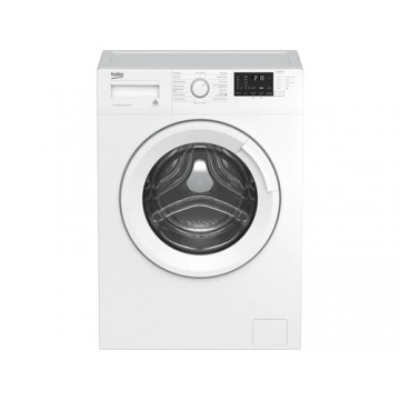 Пральна машина Beko WUE6511IXWW