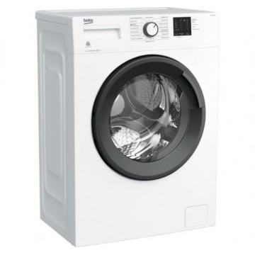 Стиральная машинка BEKO WUE6511XAW