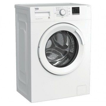 Пральна машинка BEKO WUE6511XWW