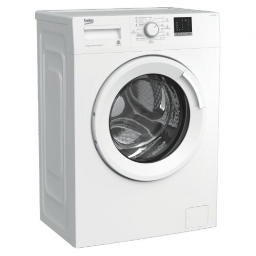 Стиральная машинка BEKO WUE6511XWW - купить в Украине, Запорожье, отзывы и скидки