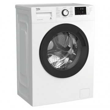 Пральна машинка BEKO WUE6512XAW