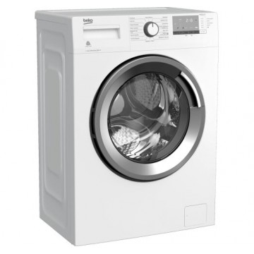 Пральна машина BEKO WUE6512XSS