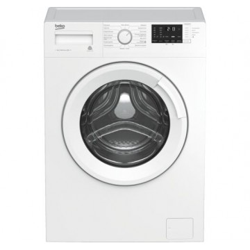 Стиральная машинка BEKO WUE6512XWW