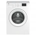 Пральна машинка BEKO WUE6512XWW - купити у Запоріжжі, доставка, акції, відгуки та знижки