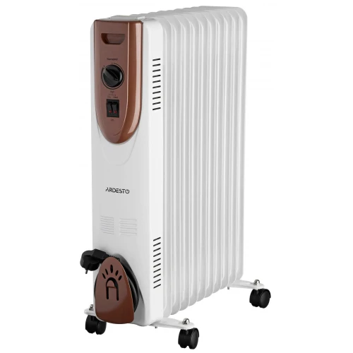 Обогреватель масляный Ardesto OFH-11X1 - купить в Запорожье, доставка, акции, отзывы и скидки
