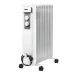 Обігрівач масляний Zanussi ZOH/CS-11W - купити у Запоріжжі, доставка, акції, відгуки та знижки
