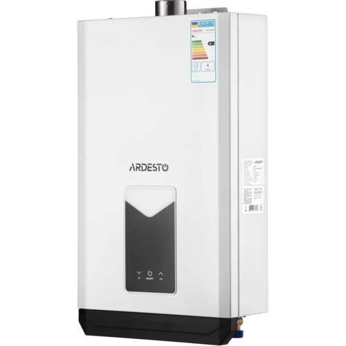 Колонка газовая Ardesto TFGBH-10T-X3-WHITE - купить в Запорожье, доставка, акции, отзывы и скидки Колонка газовая Ardesto TFGBH-10T-X3-WHITE - купить в Запорожье, доставка, акции, отзывы и скидки