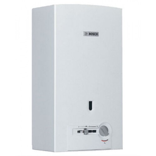 Колонка газовая Bosch Therm 4000 O W10-2P (7701331010) - купить в Украине, Запорожье, отзывы и скидки