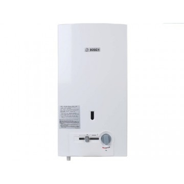 Колонка газовая Bosch Therm 4000 O WR10-2B (7701331617)