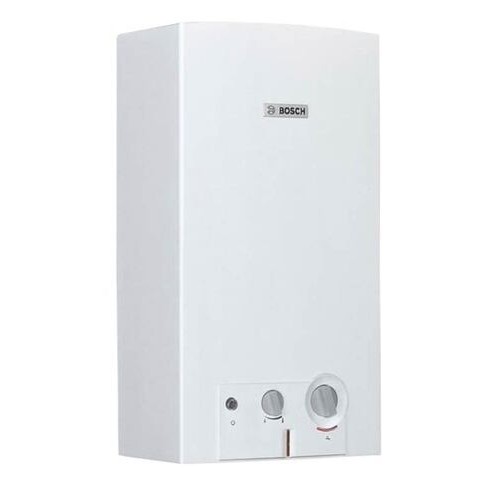 Колонка газовая Bosch Therm 4000 O WR15-2B - купить в Украине, Запорожье, отзывы и скидки