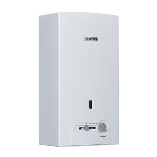 Колонка газовая Bosch Therm 4000 O WR15-2P - купить в Украине, Запорожье, отзывы и скидки