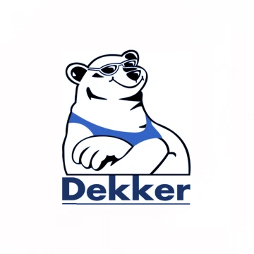 Кондиціонер DEKKER DSH 095 R\L на 21 квадрат
