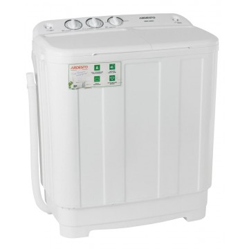 Пральна машина напівавтоматична Ardesto WMH-W60C