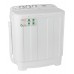 Ardesto WMH-W60C — полуавтоматическая стиральная машина на 6 кг