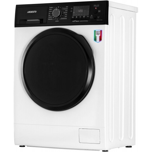 Ardesto WMI-7140 Bianco Vero - вбудована пральна машина 7 кг