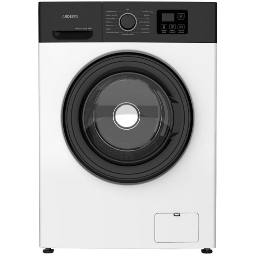 Ardesto WMW-6100WB — автоматическая стиральная машина 6 кг