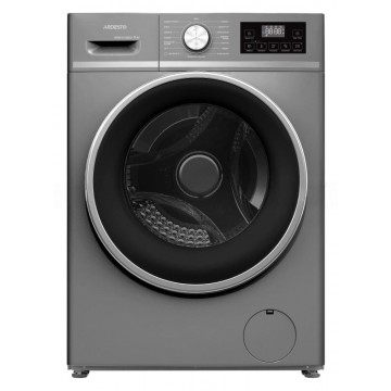 Пральна машина Ardesto WMW-8120DGI Black Mars