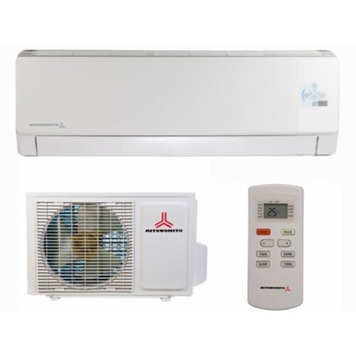 Кондиціонер Mitsushito SMK/SMC26LIG-1 - купити у Запоріжжі, доставка, акції, відгуки та знижки Кондиціонер Mitsushito SMK/SMC26LIG-1 - купити у Запоріжжі, доставка, акції, відгуки та знижки