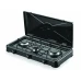 Плита газова настільна Yucel O-300-LPG-black - купити у Запоріжжі, доставка, акції, відгуки та знижки