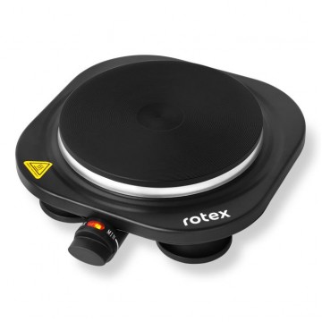 Электроплита настольная Rotex RIN210-B