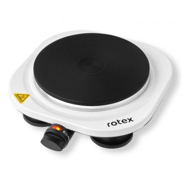 Электроплита настольная Rotex RIN215-W