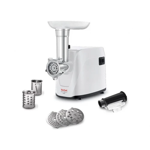 М'ясорубка Tefal NE114130 - купити у Запоріжжі, доставка, акції, відгуки та знижки М'ясорубка Tefal NE114130 - купити у Запоріжжі, доставка, акції, відгуки та знижки