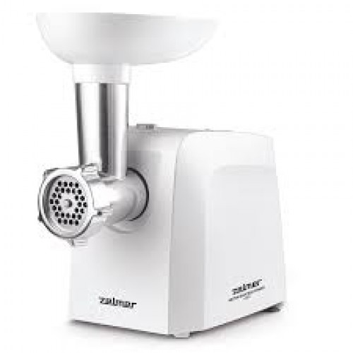 М/'ясорубка Zelmer ZMM1215B