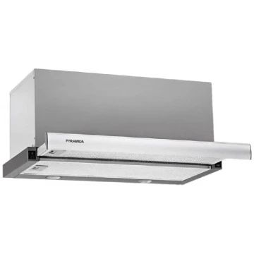 Витяжка Pyramida TL 50 inox 