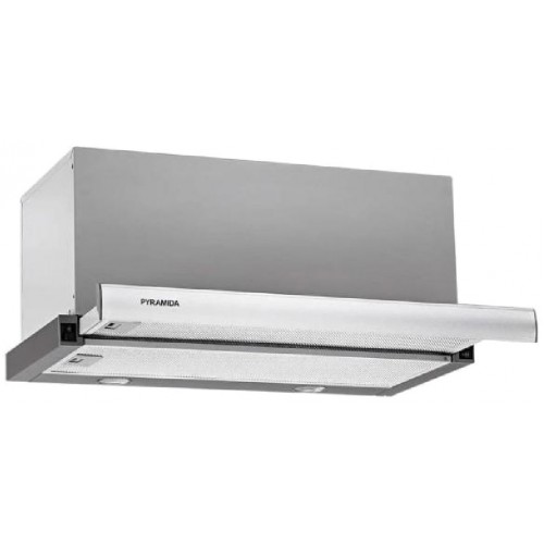 Витяжка Pyramida TL 50 inox - купити в Україні, ціни, акції, відгуки та знижки