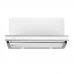 Вытяжка Pyramida TL 50 glass inox/white - купить в Запорожье, доставка, акции, отзывы и скидки