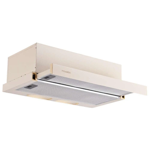 Вытяжка Pyramida TL 60 ivory - купить в Украине, Киеве, отзывы и скидки Вытяжка Pyramida TL 60 ivory - купить в Украине, Киеве, отзывы и скидки
