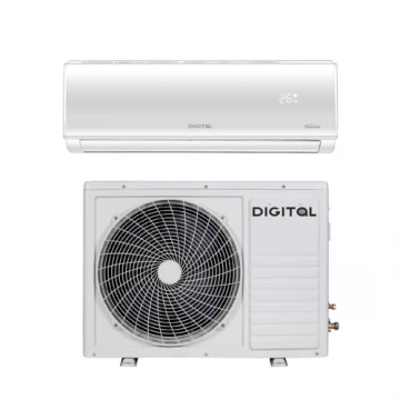 Кондиціонер Digital DAC- i07SWT2