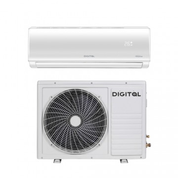 Кондиціонер Digital DAC- i09SWT2