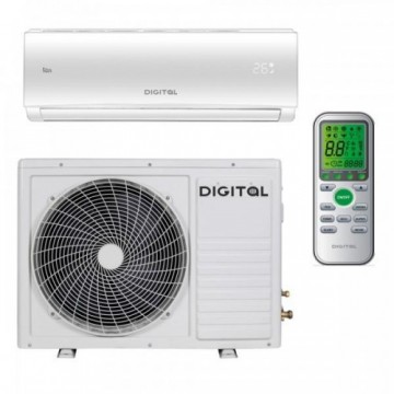 Кондиціонер Digital DAC-24T6