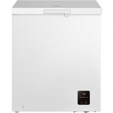 Морозильна скриня Gorenje FH14EAW