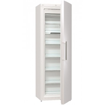 Морозильник Gorenje FN 61 CHSY2W No Frost на 243 литра