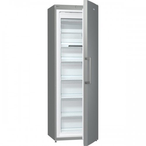 Морозильник GORENJE FN 6191 DX No Frost металлик - купить в Украине, Запорожье, отзывы и скидки