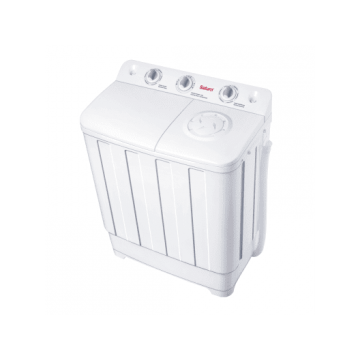 Стиральная машина полуавтомат Saturn ST-WM0623 White