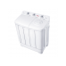 Saturn ST-WM0623 White — компактная полуавтоматическая стиральная машина