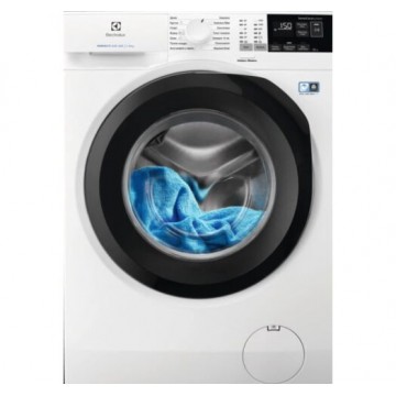 Стиральная машина ELECTROLUX EW6F448BUU