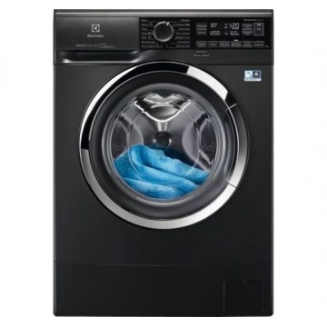 Стиральная машина ELECTROLUX EW6S226CXU