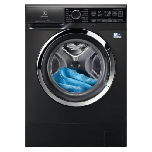 Пральна машина ELECTROLUX EW6S226CXU - купити в Україні, ціни, акція, відгуки та знижки