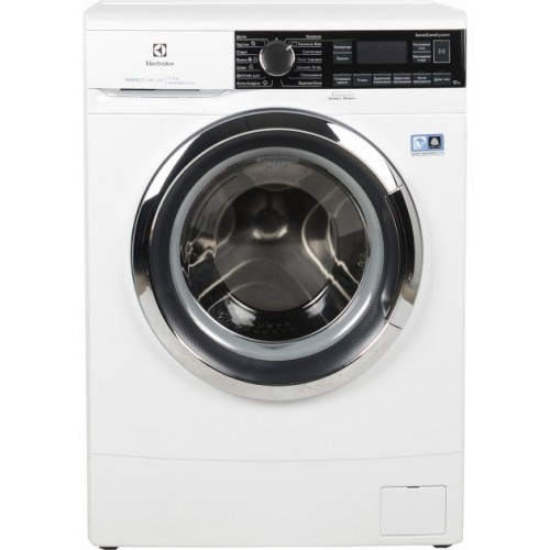 Стиральная машина ELECTROLUX EW6S227CU - купить в Украине, Запорожье, отзывы и скидки