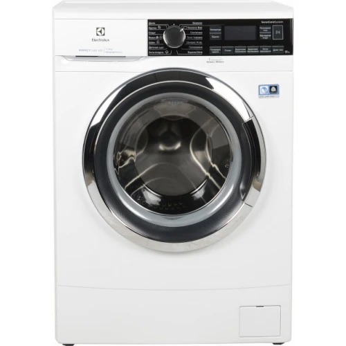 Стиральная машина ELECTROLUX EW6SM227CU - купить в Украине, Киеве, отзывы и скидки Стиральная машина ELECTROLUX EW6SM227CU - купить в Украине, Киеве, отзывы и скидки