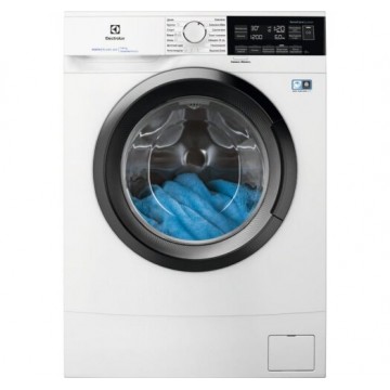 Стиральная машина ELECTROLUX EW6S326SUI