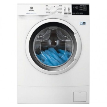 Пральна машина ELECTROLUX EW6S406WU